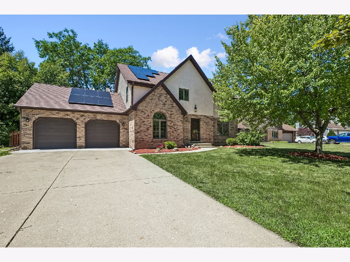 For Sale Wadsworth Illinois, 3060 Mini Drive