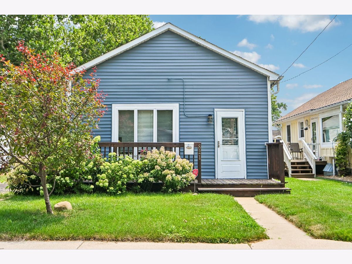  For Sale Morris Illinois, 821 W Jackson Street