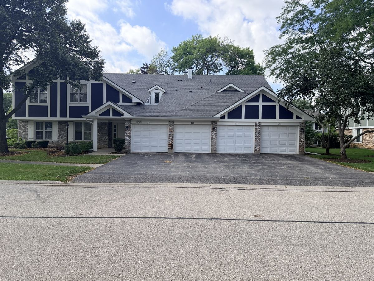  For Rent Vernon Hills Illinois, 251 Coventry