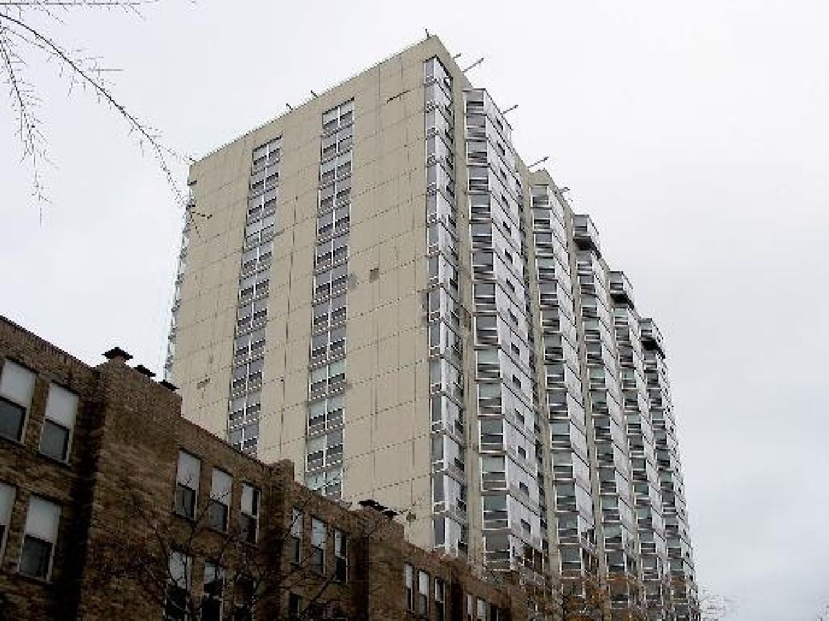  For Rent Chicago Illinois, 720 Gordon