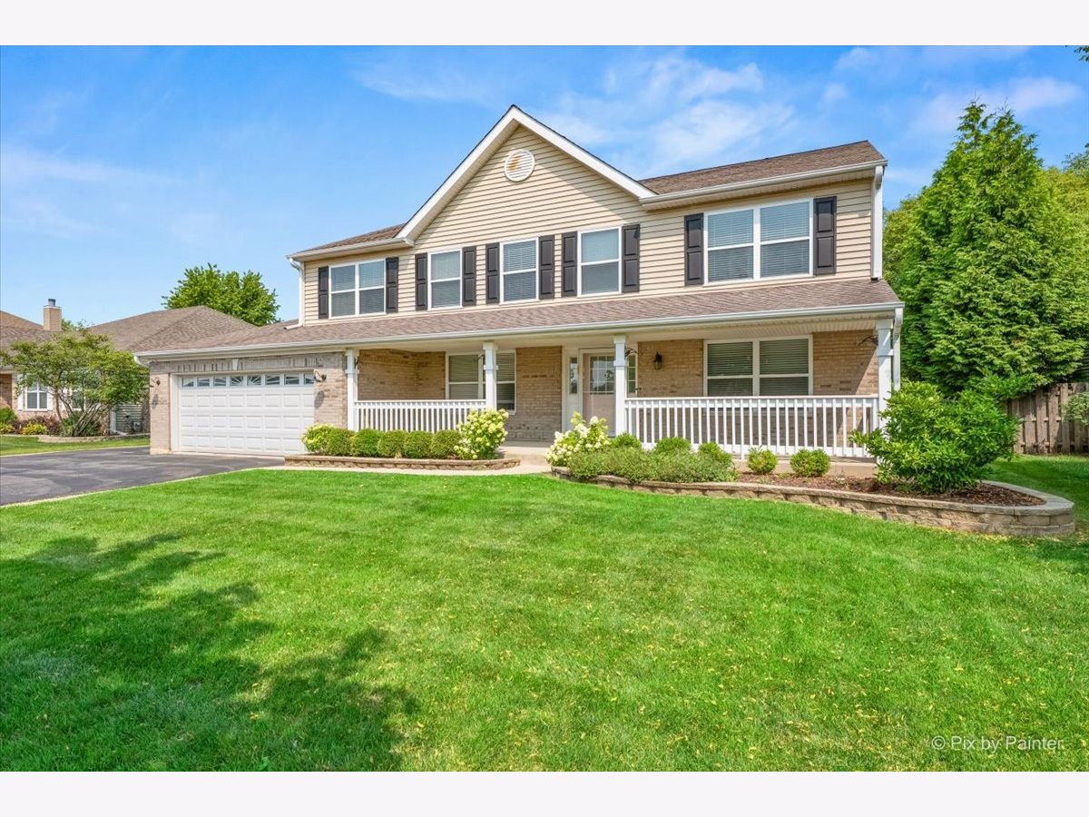 For Sale Huntley Illinois, 10942 Preston Parkway