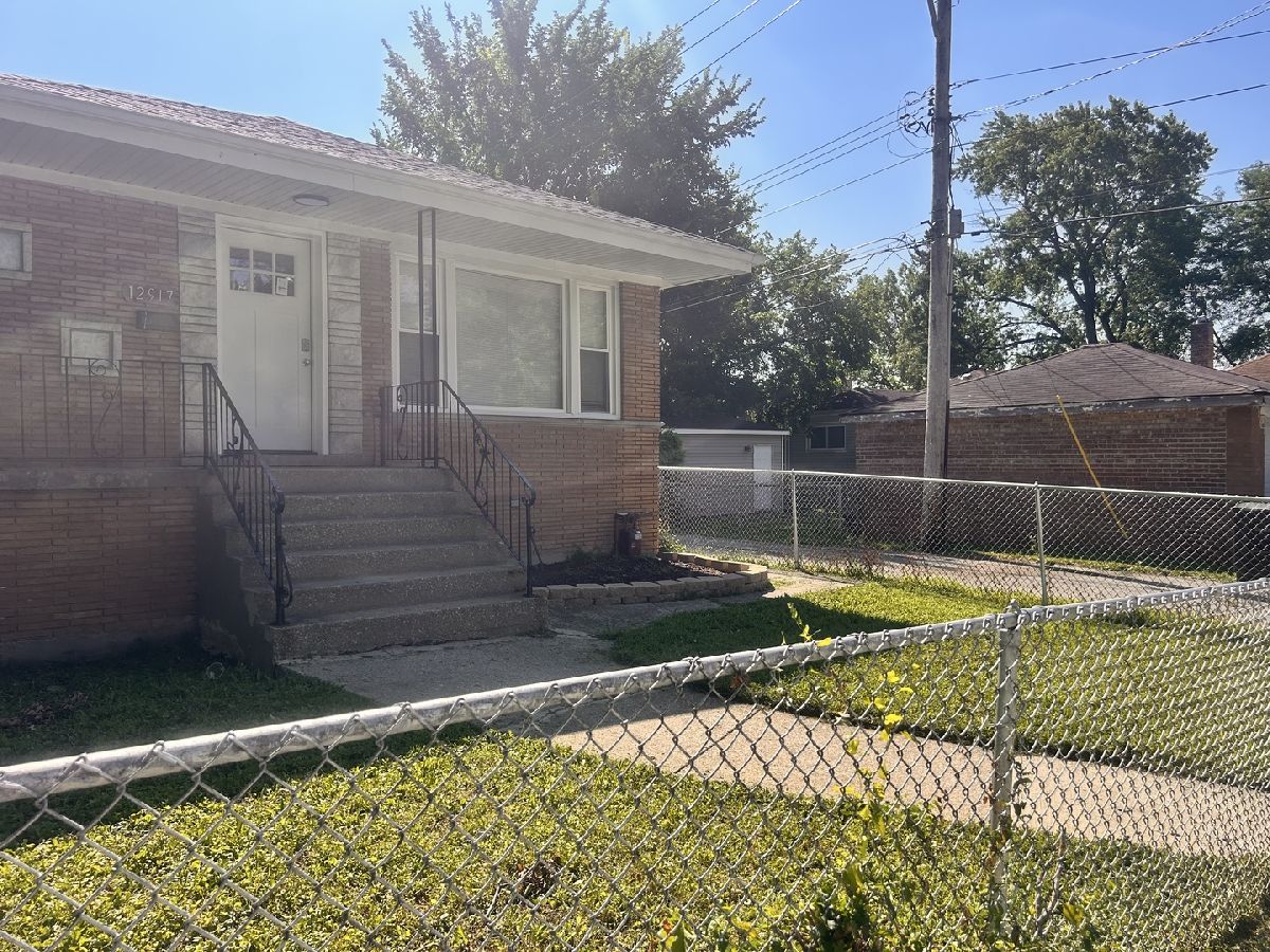  For Sale Chicago Illinois, 12917 Green Street