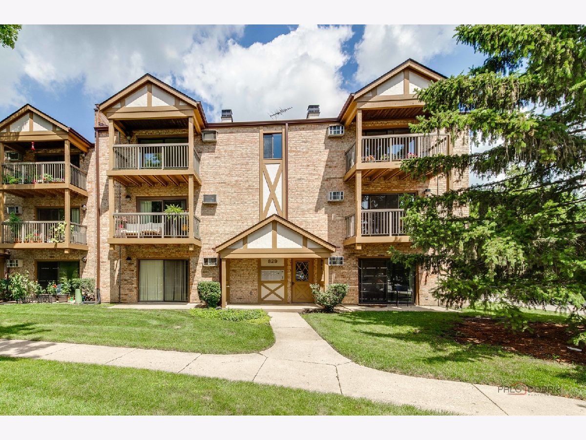  For Sale Arlington Heights Illinois, 829 Dwyer Avenue