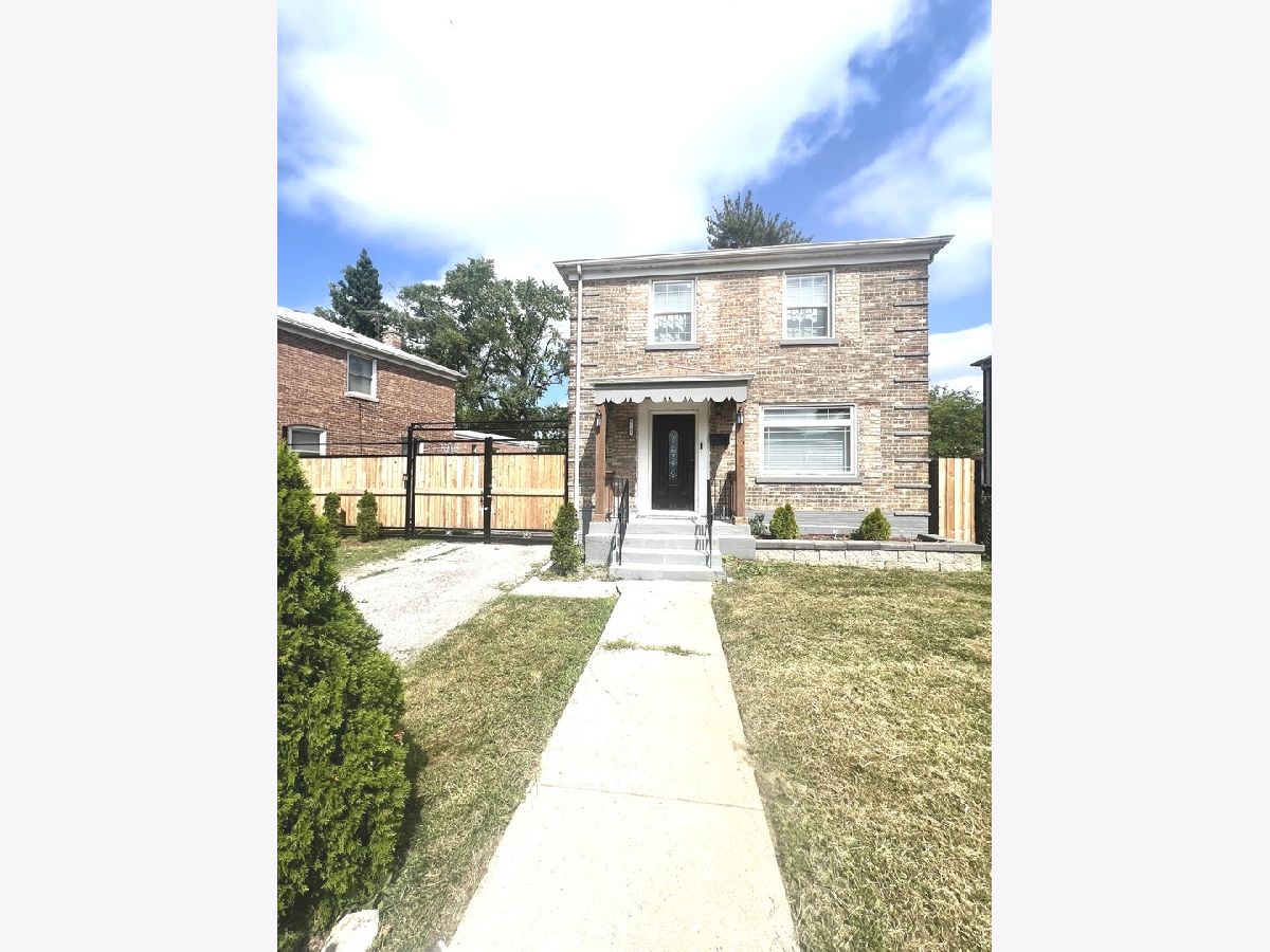  For Sale Chicago Illinois, 7541 Hamilton Avenue