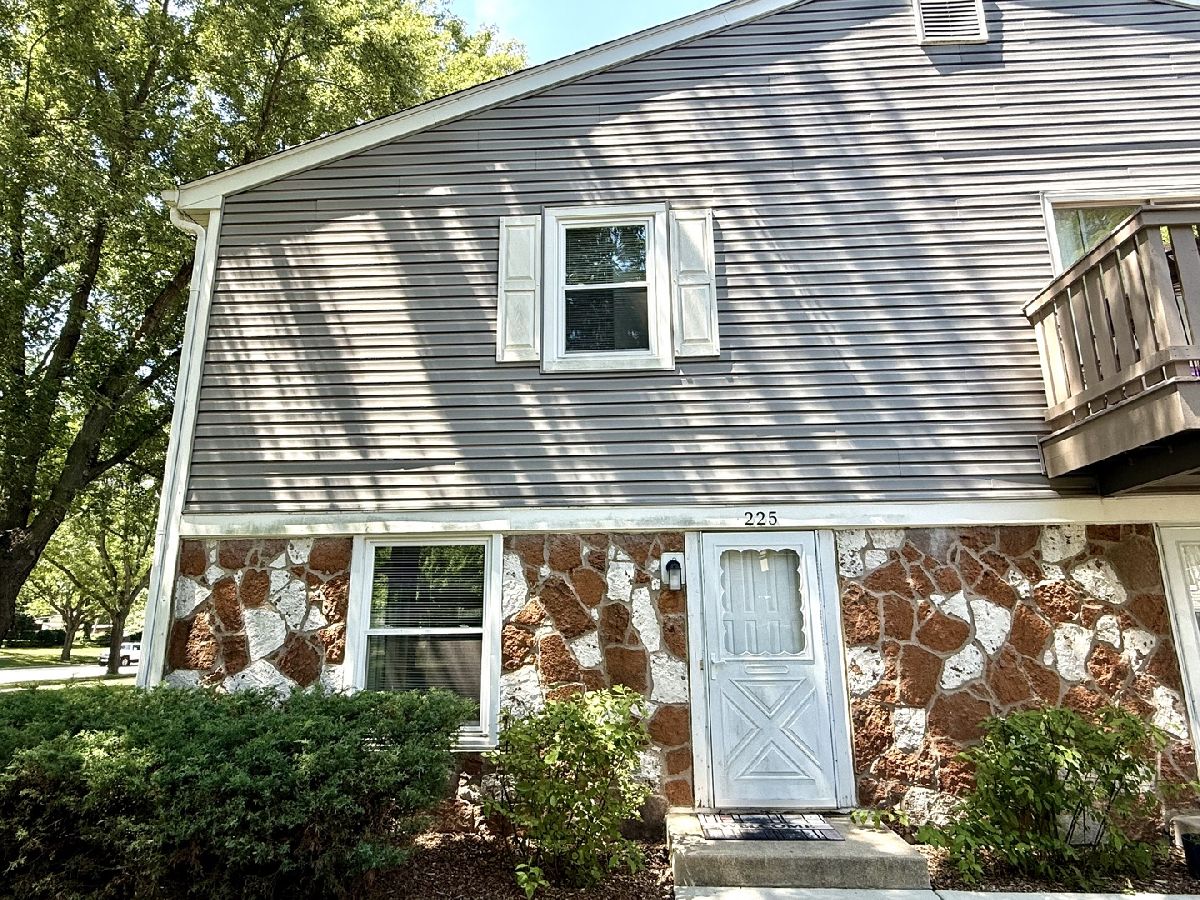 Townhomes & Condos & Homes Rented Nantucket Cove Schaumburg Illinois, 225 Nantucket