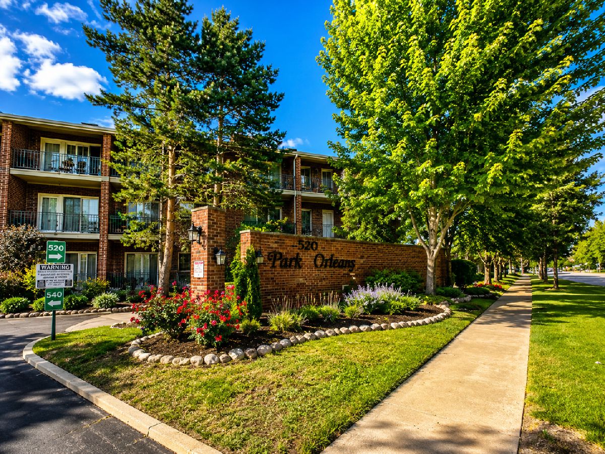  For Sale Elk Grove Village Illinois, 520 Biesterfield Road