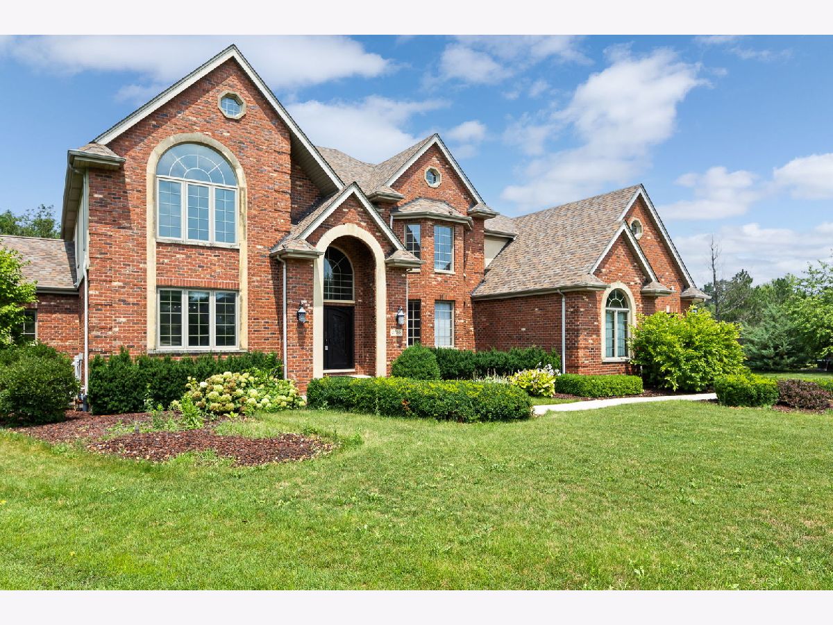  For Sale Frankfort Illinois, 21588 Williamsburg Court