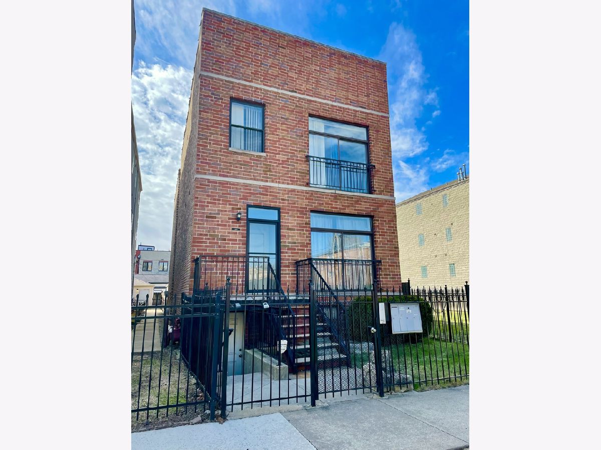  For Rent Chicago Illinois, 469 Bowen