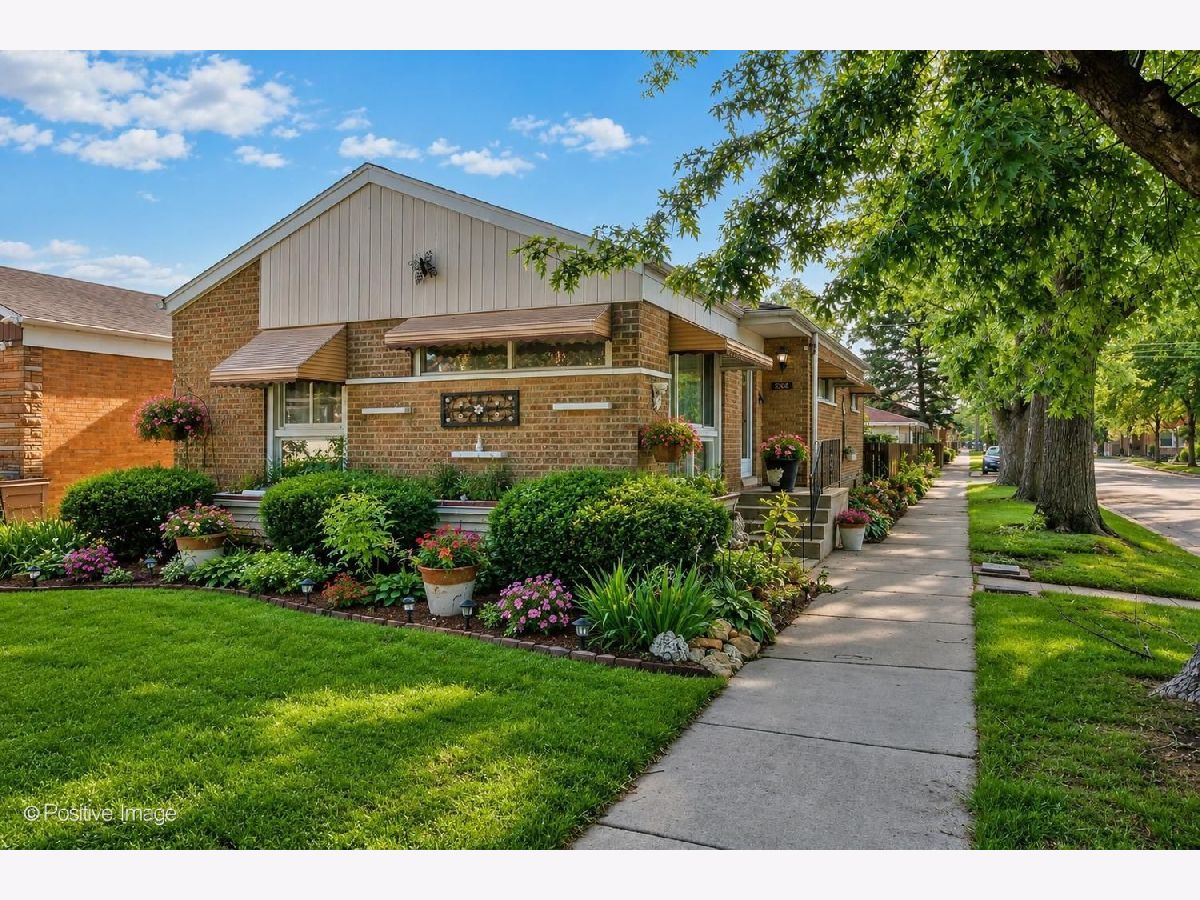  For Sale Berwyn Illinois, 3800 Highland Avenue