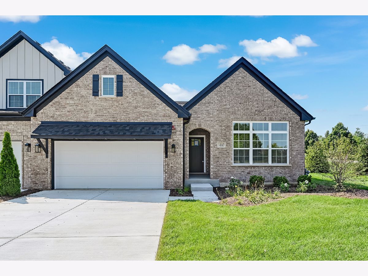  For Sale Homer Glen Illinois, 14147 Sheffield Drive