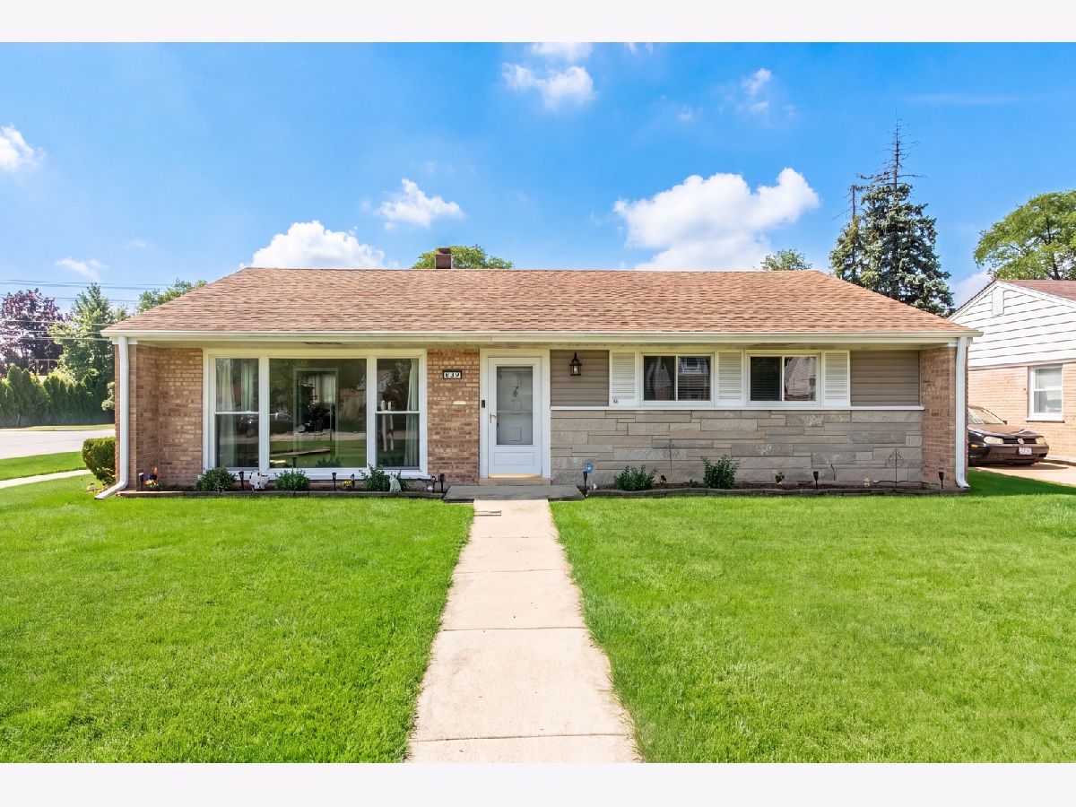  Sold Des Plaines Illinois, 839 Thacker