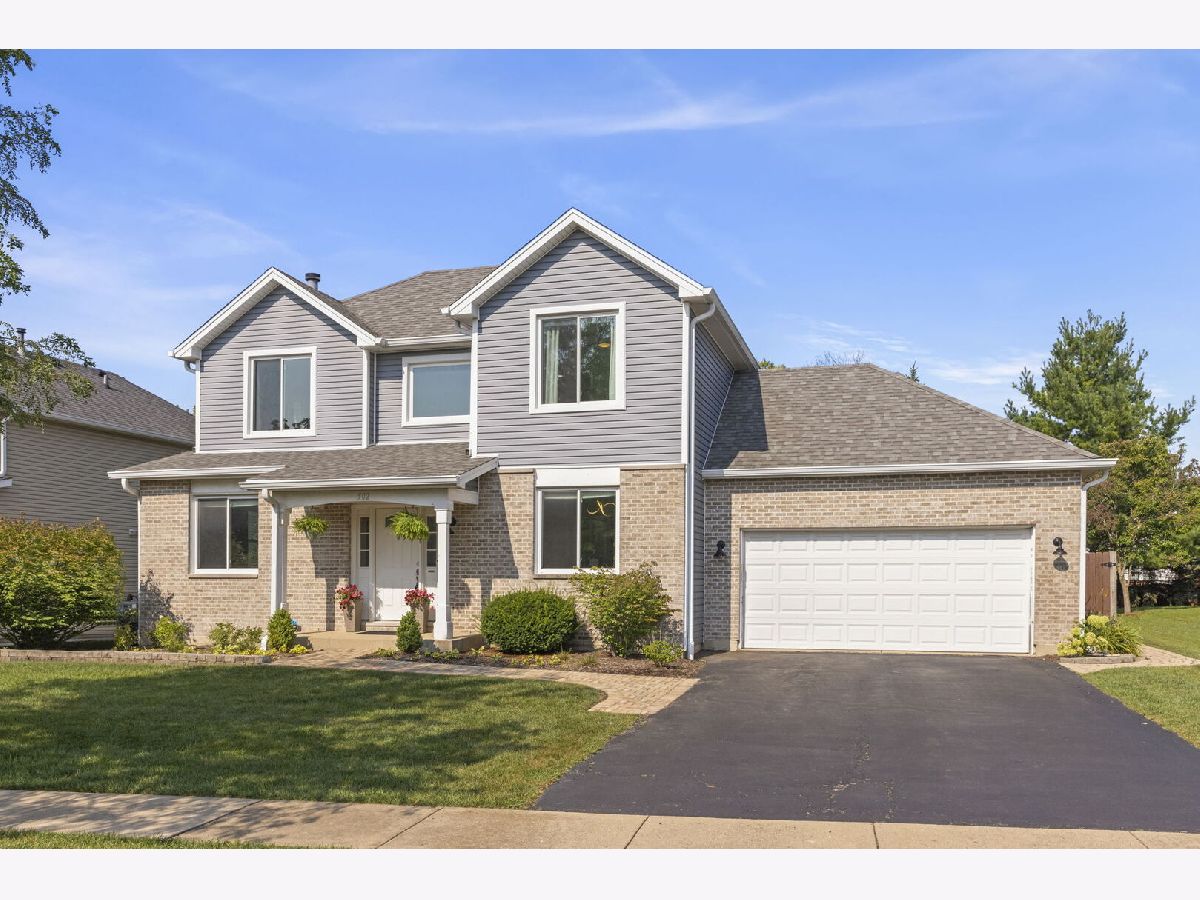  For Sale North Aurora Illinois, 502 Juniper Drive