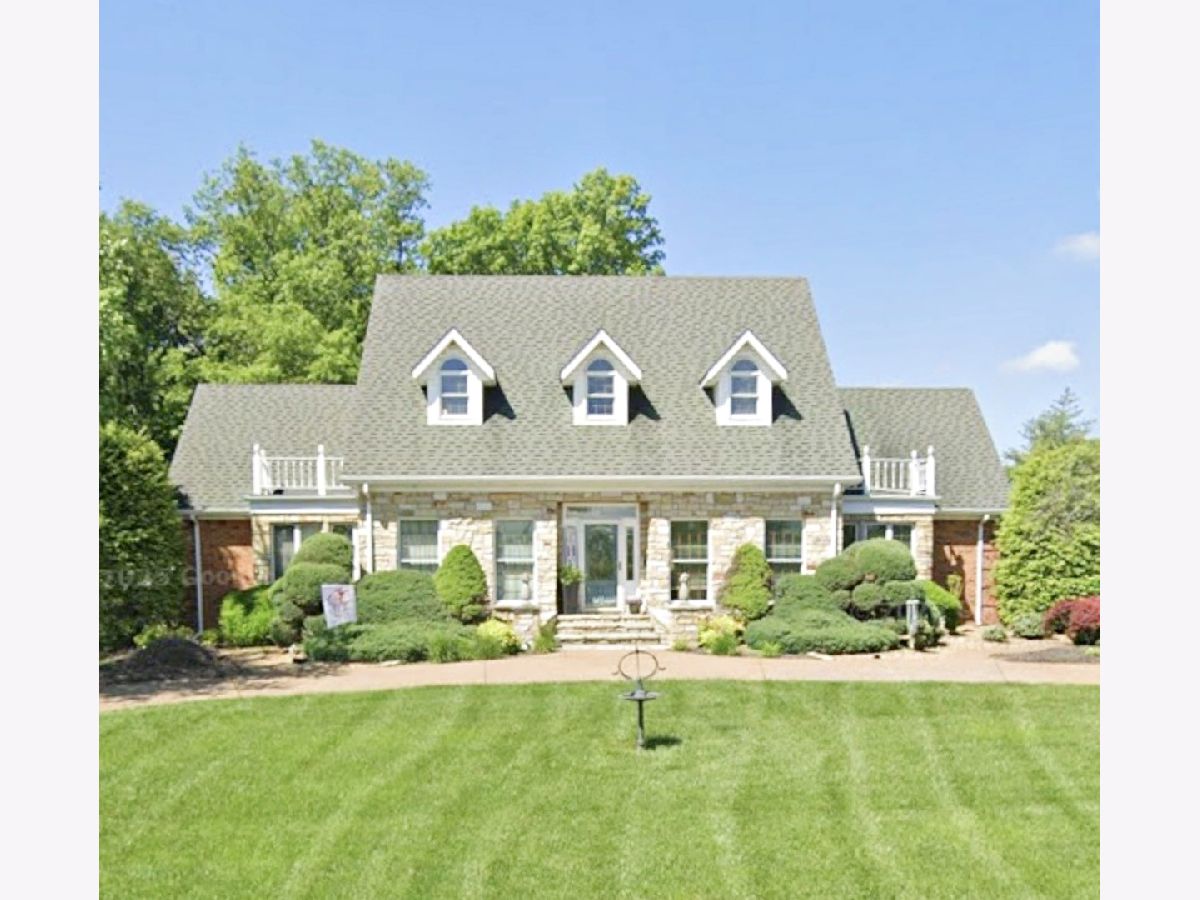  Sold Metropolis Illinois, 29 E Lakewood