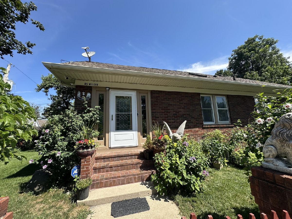  Sold Elgin Illinois, 85 Wilcox