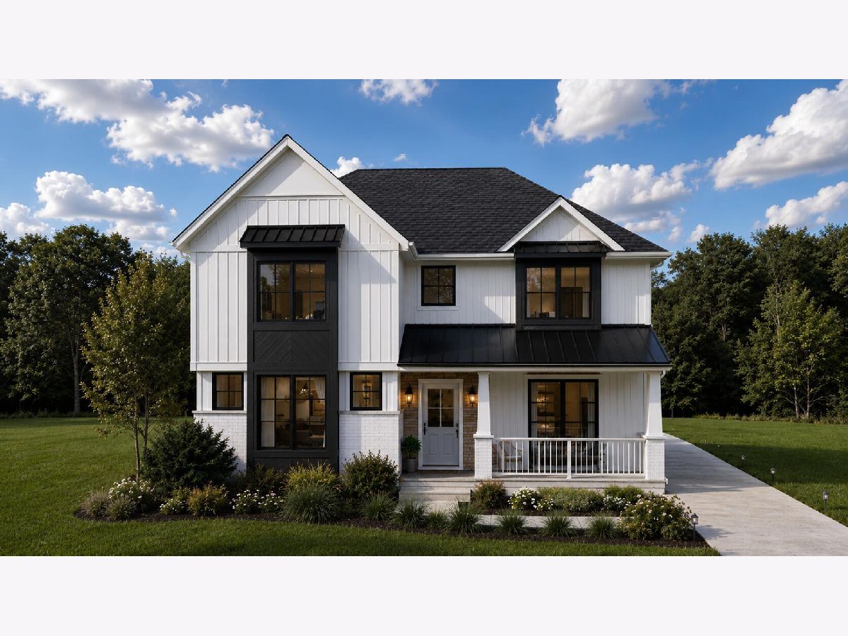  For Sale Arlington Heights Illinois, 1161 Hickory Avenue