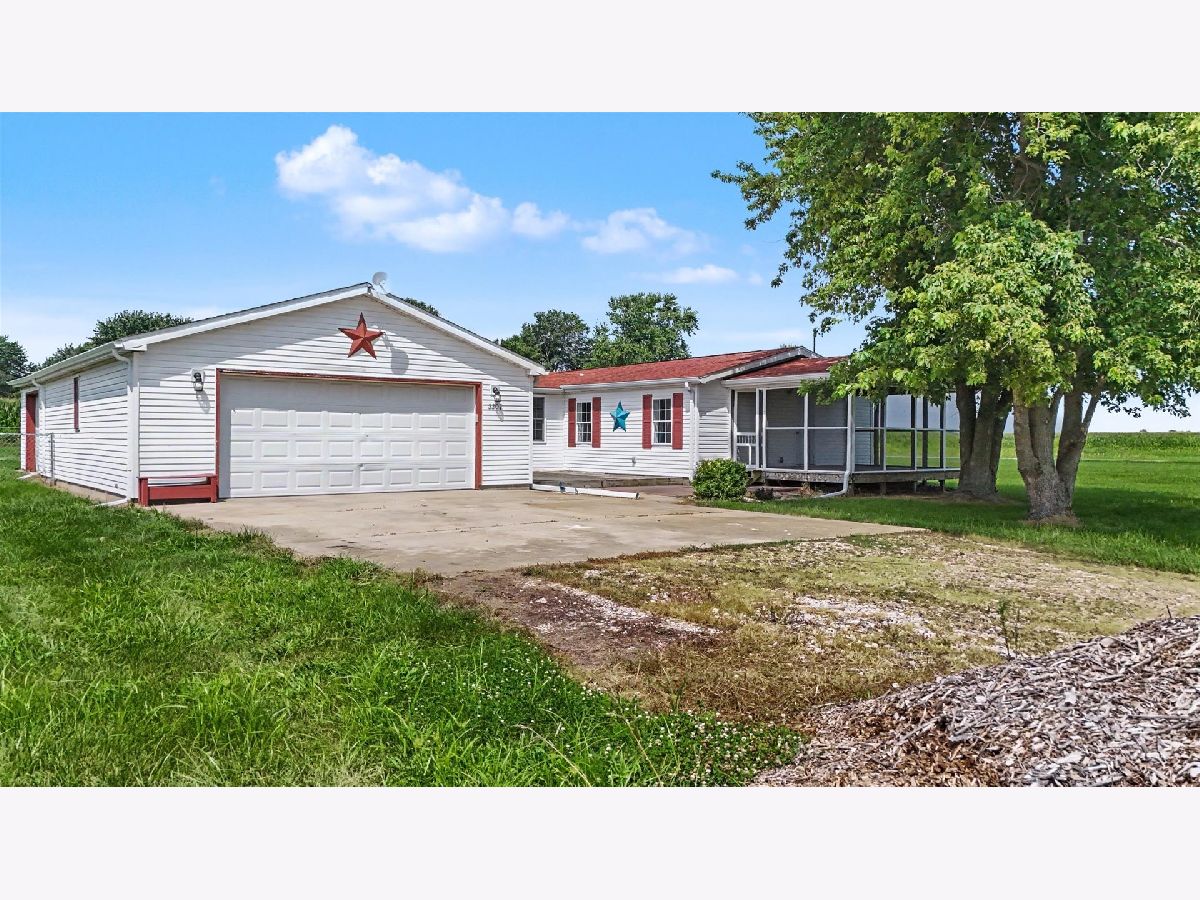  For Sale Urbana Illinois, 3307 Cottonwood Road