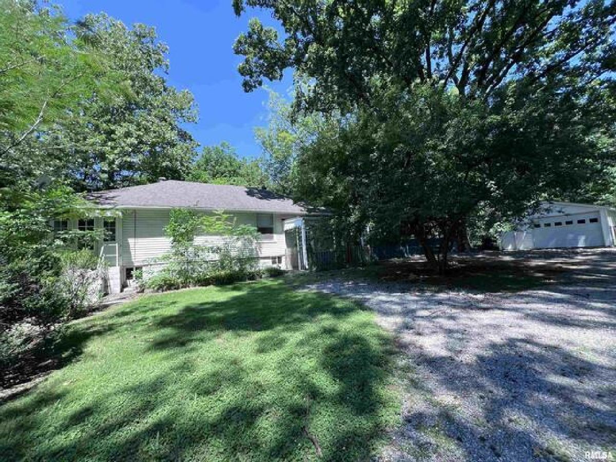  For Sale Carbondale Illinois, 1312 Sycamore Street