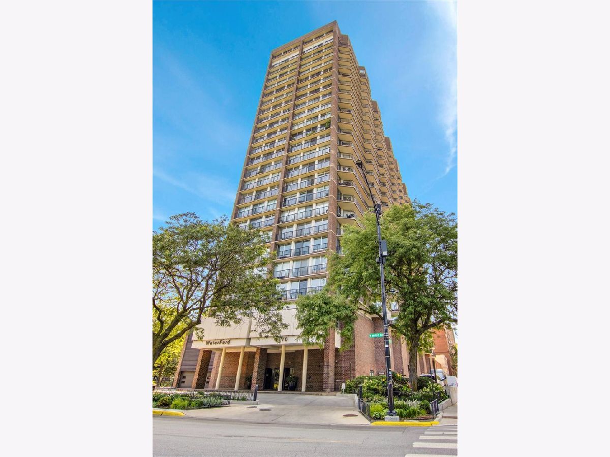  For Sale Chicago Illinois, 4170 Marine Drive