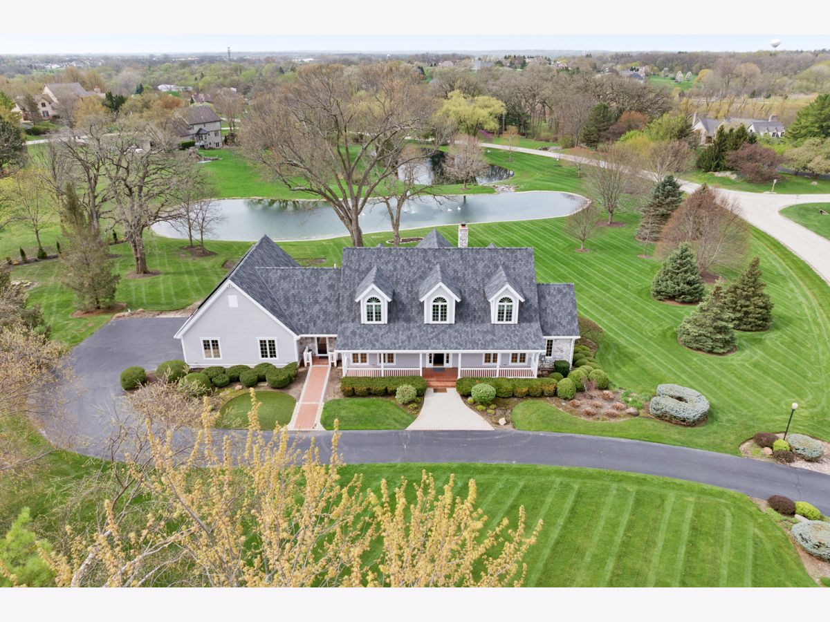 Homes For Sale Dutch Creek Estates Johnsburg Illinois, 3916 Windmere Lane