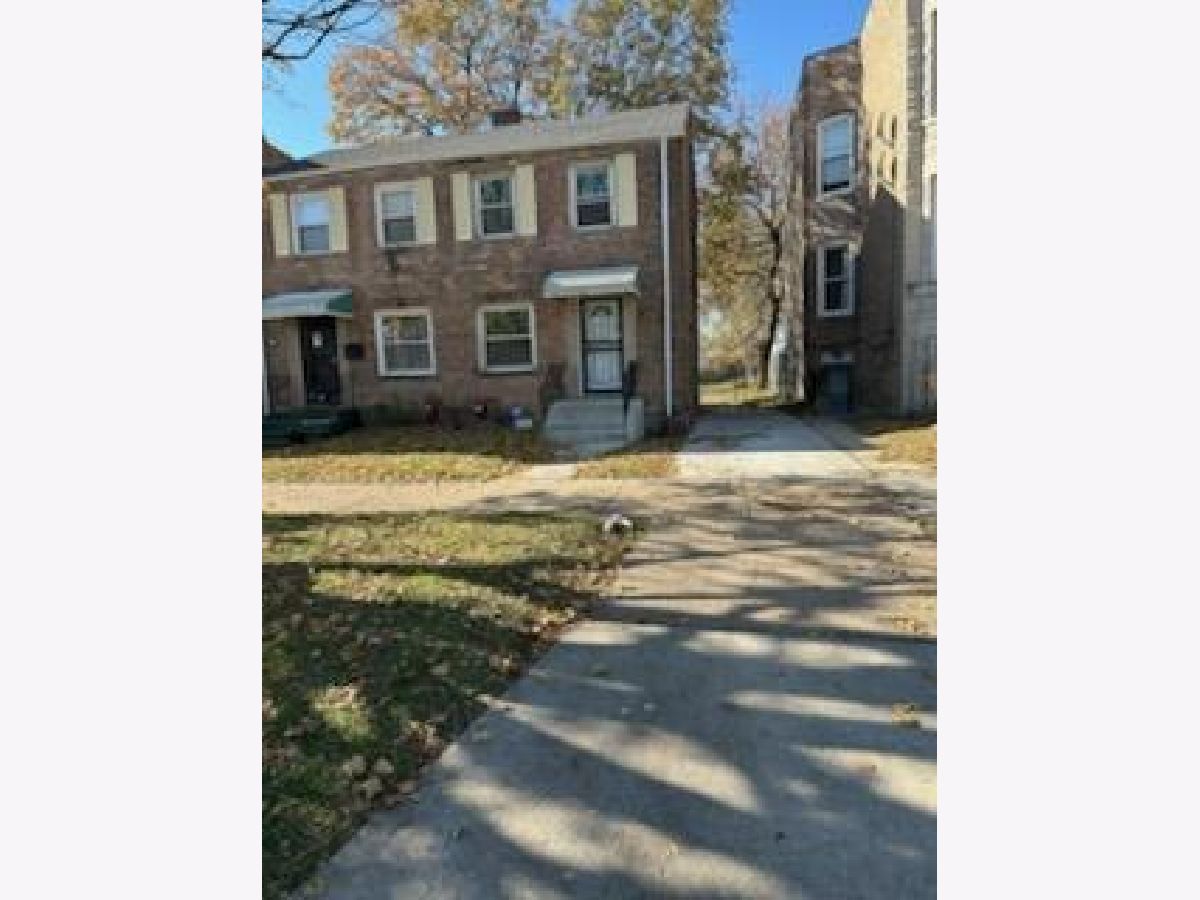  For Sale Chicago Illinois, 5338 Wabash Avenue