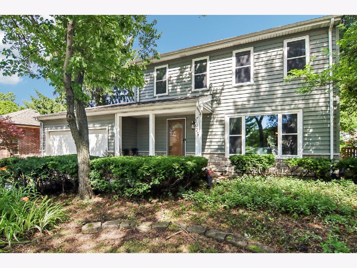 Homes For Sale Ashford Westmont Illinois, 1025 Longford Drive