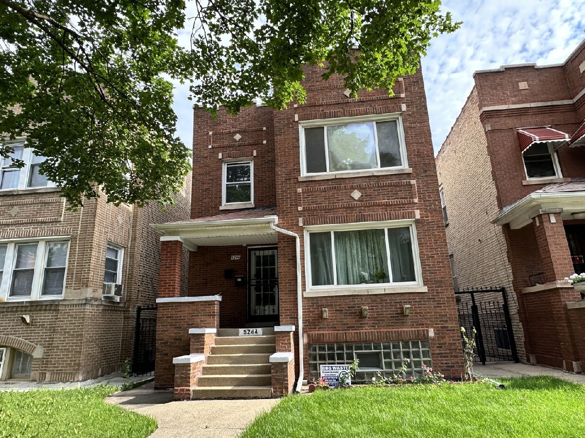  For Rent Chicago Illinois, 5244 Altgeld
