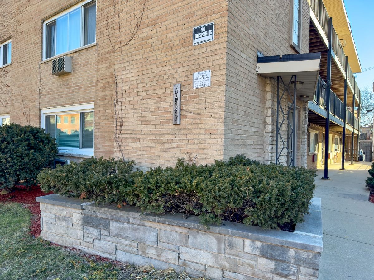  For Rent Chicago Illinois, 6947 Jeffery