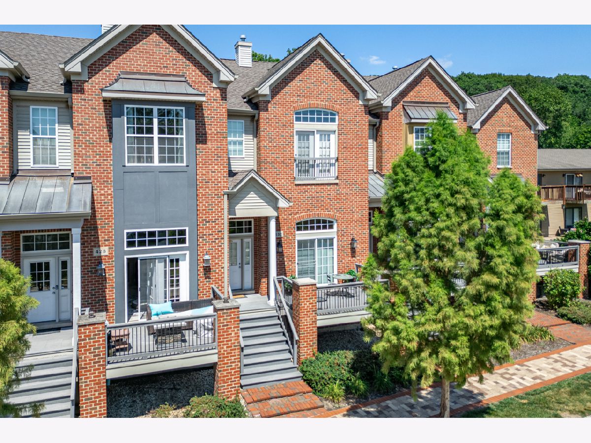 Townhomes For Sale Aspen Landings Algonquin Illinois, 432 Harrison Street