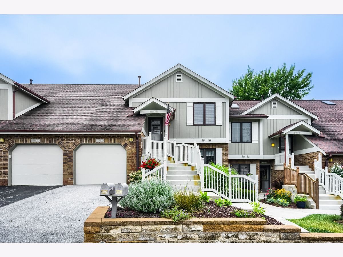  For Sale Palos Heights Illinois, 13340 Oakview Court