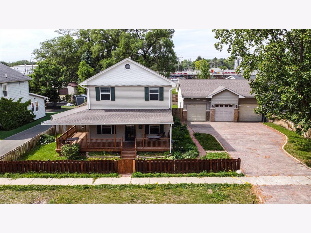  For Sale Plano Illinois, 317 Dearborn Street