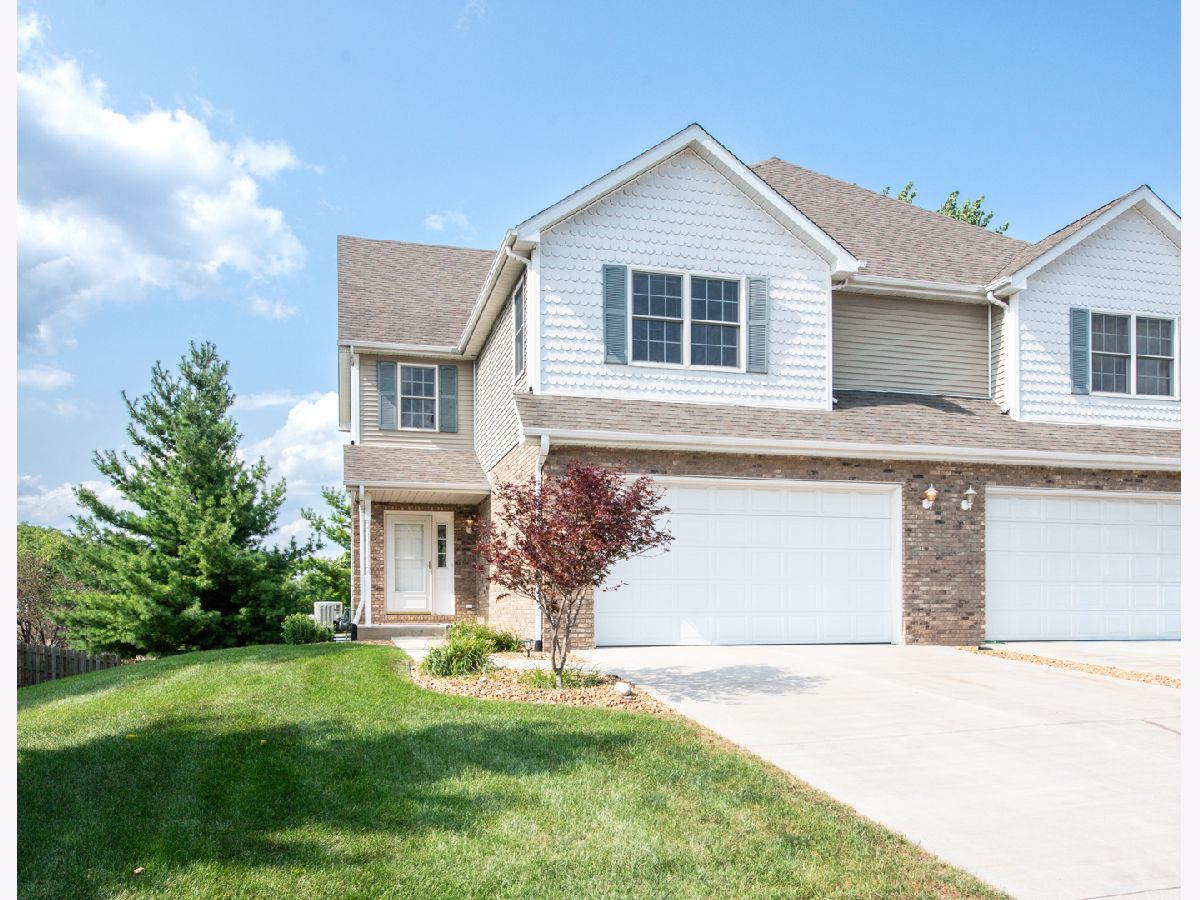  For Rent Crest Hill Illinois, 662 Chaney