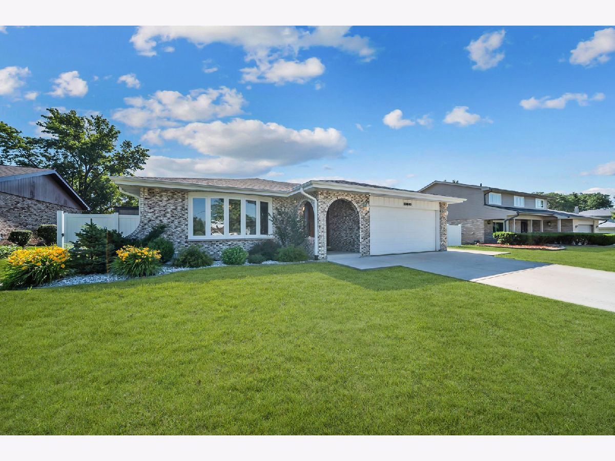  Sold Orland Park Illinois, 13513 84th