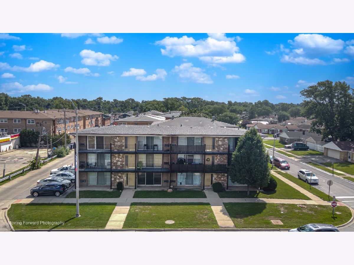  For Sale Merrionette Park Illinois, 11519 Kedzie Avenue