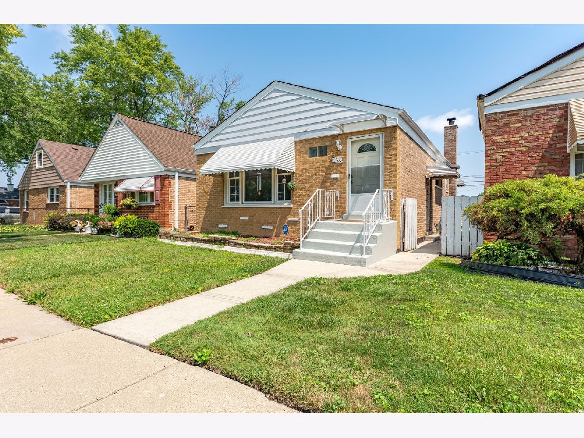 For Rent Chicago Illinois, 4507 Leamington