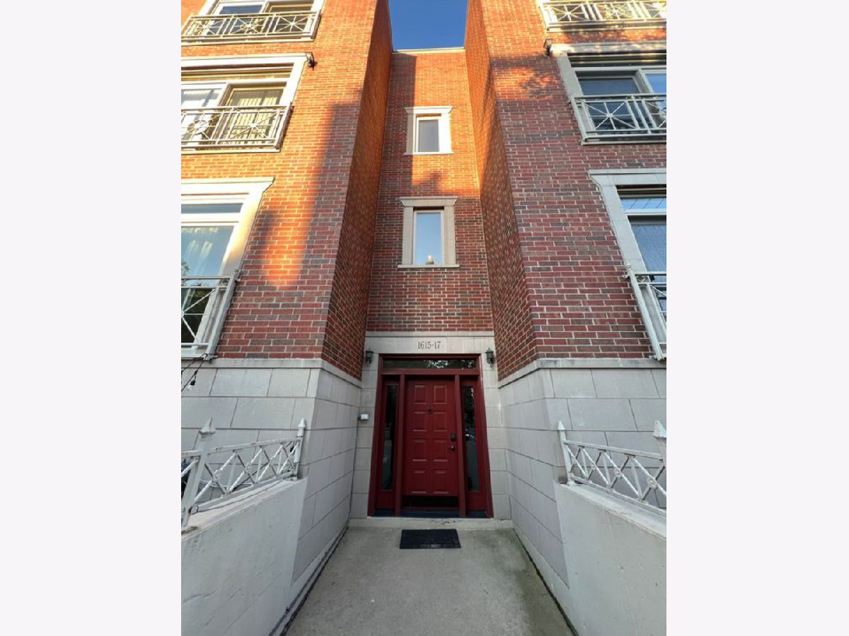  For Rent Chicago Illinois, 1617 Campbell