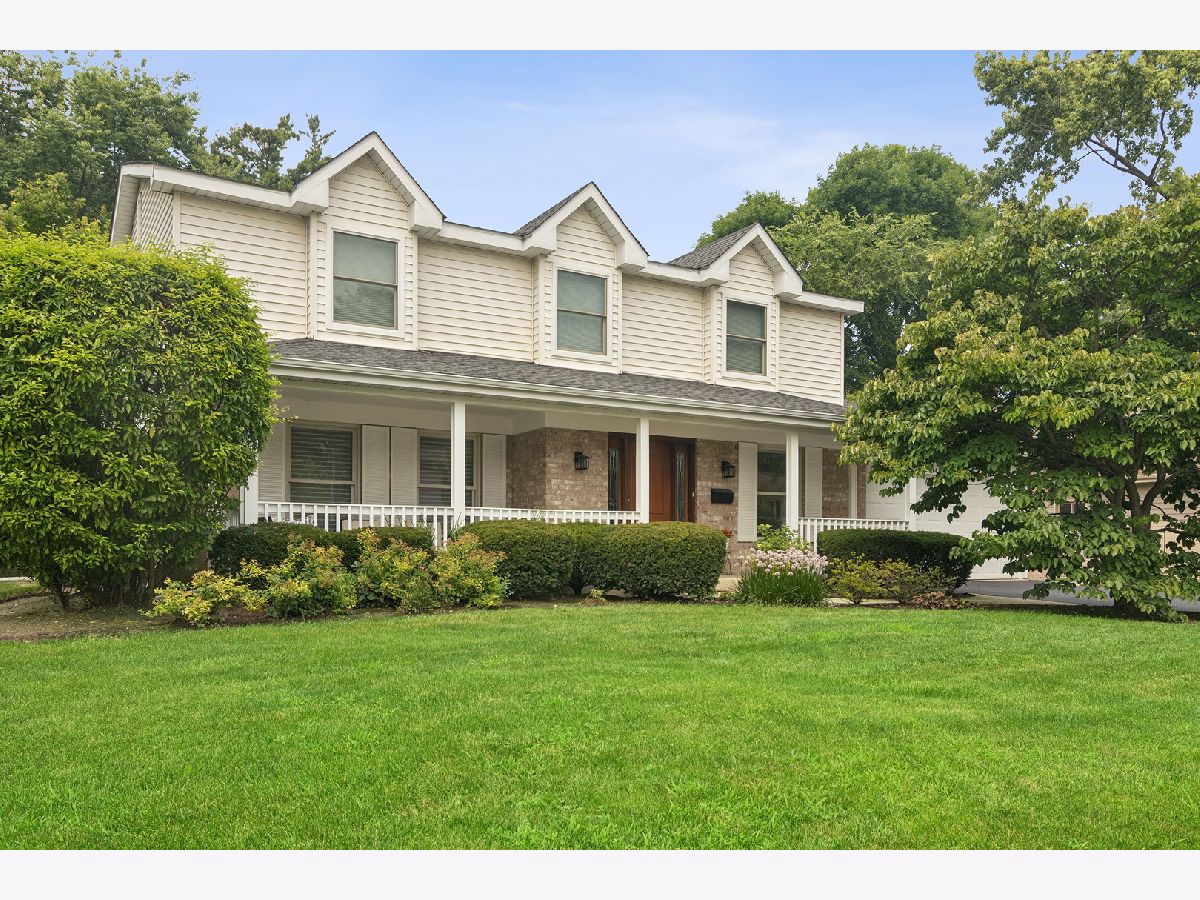  Sold Deerfield Illinois, 134 Willow