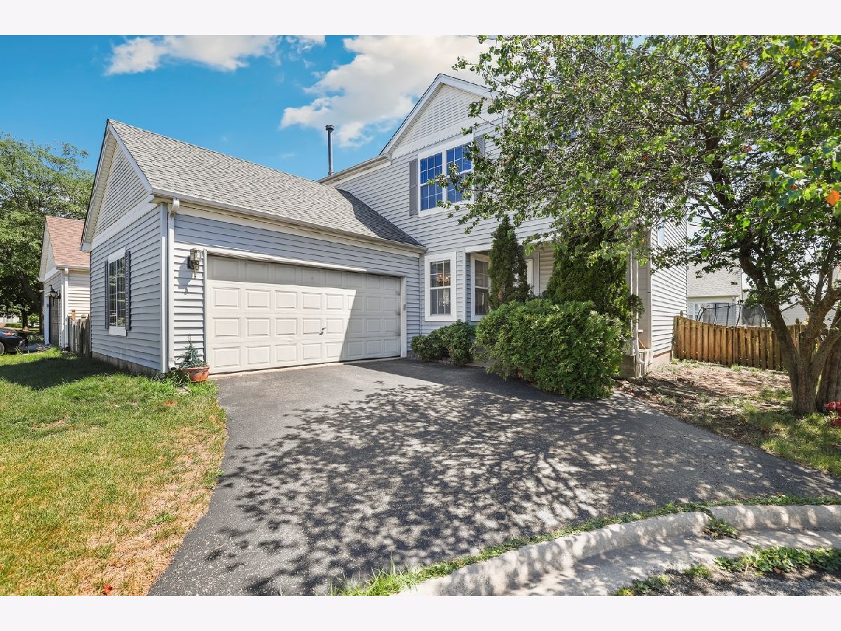  For Sale Romeoville Illinois, 1475 Windflower Court