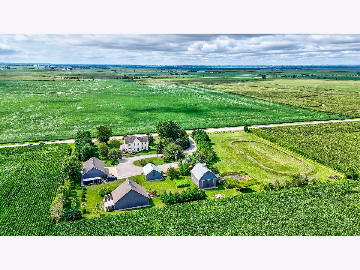  For Sale Blackstone Illinois, 10617 2950 North Road