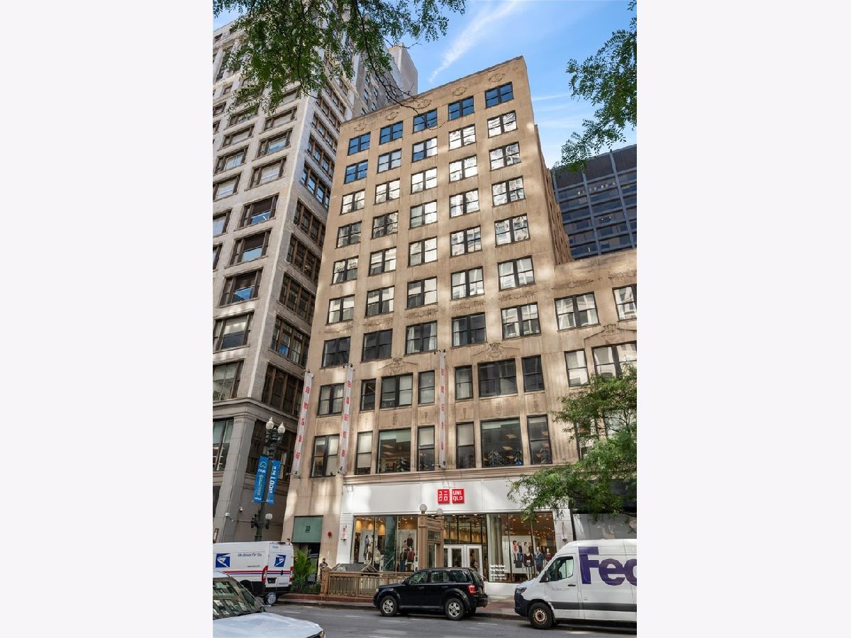  For Sale Chicago Illinois, 20 State Street