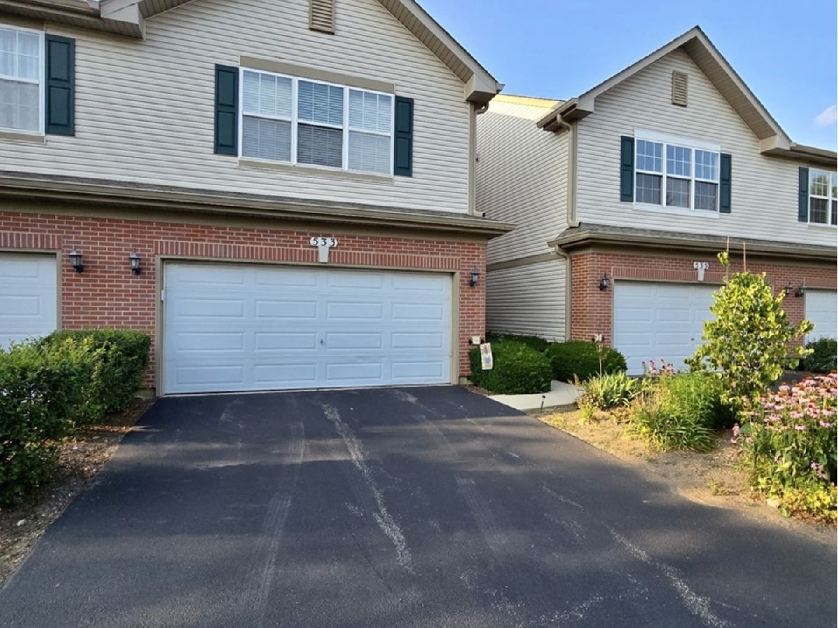  Sold Round Lake Illinois, 533 Red Deer