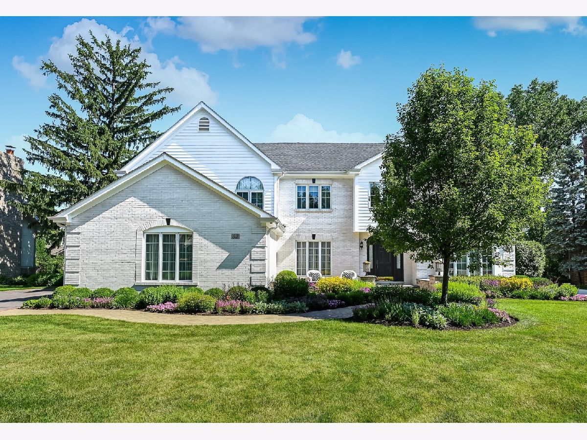  Sold Burr Ridge Illinois, 32 Ridgefield
