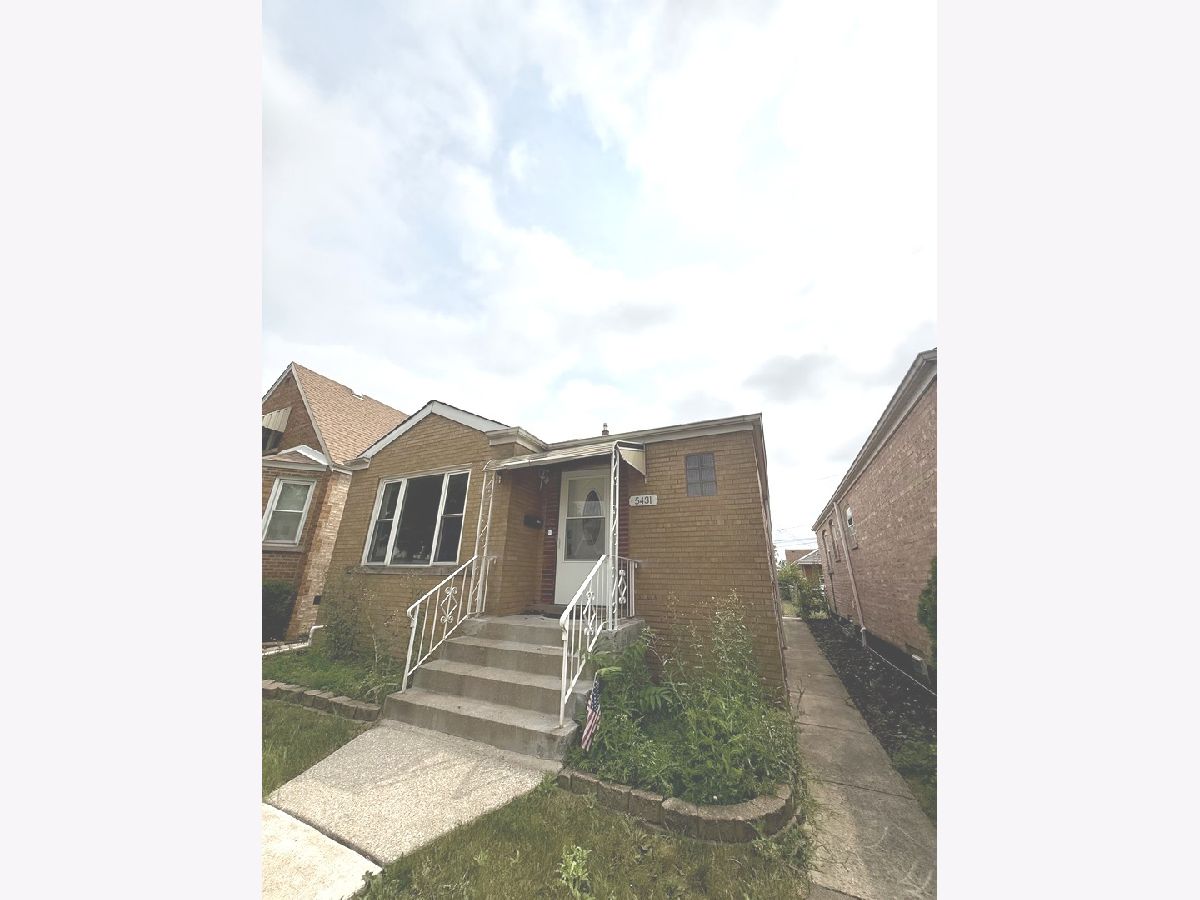  For Sale Chicago Illinois, 5431 Natoma Avenue