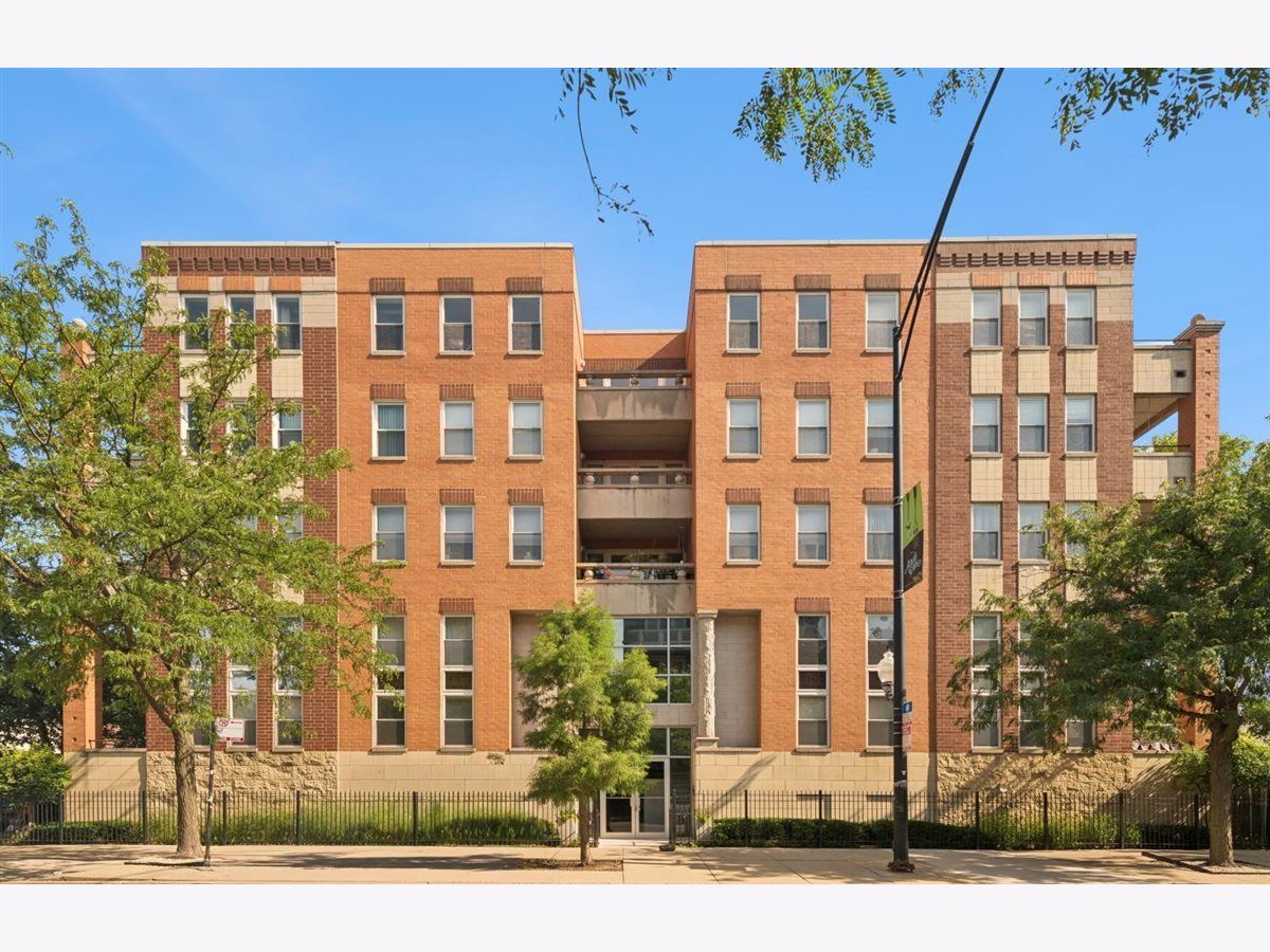  Sold Chicago Illinois, 3550 Montrose