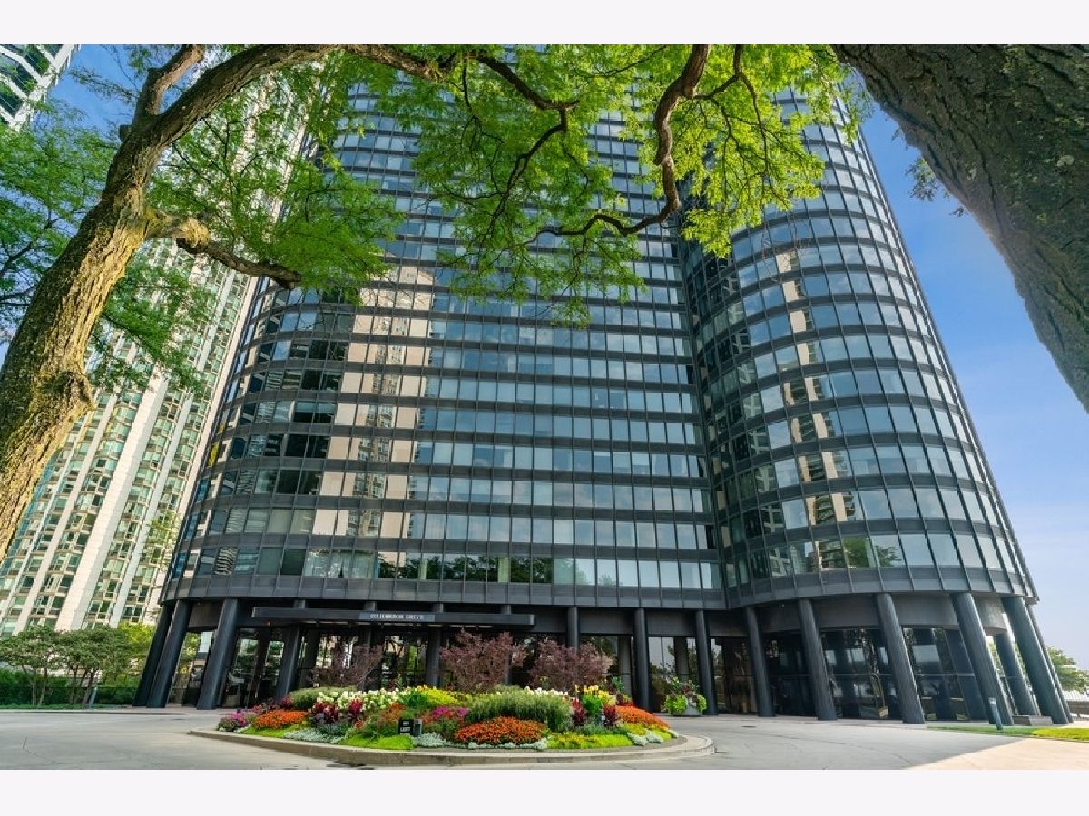  For Rent Chicago Illinois, 155 Harbor