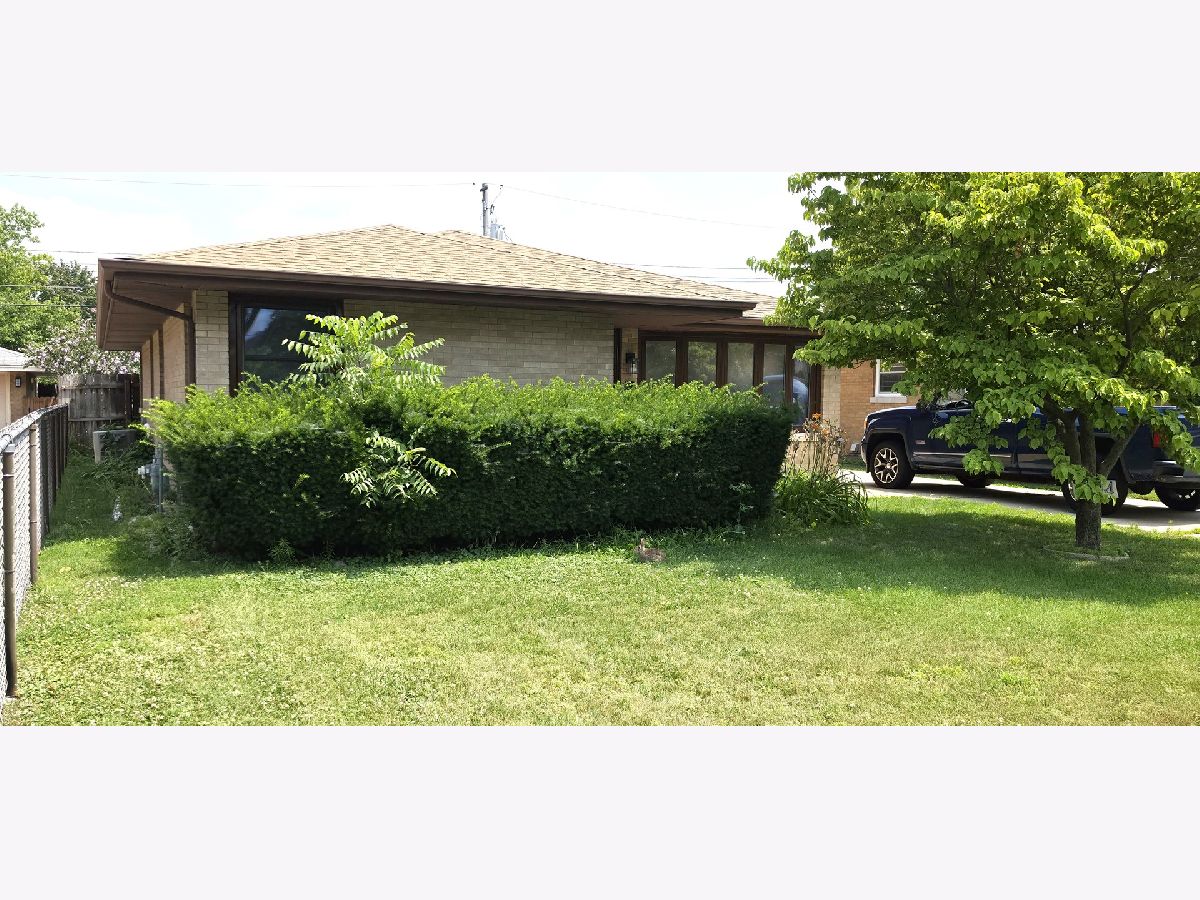  For Sale Crest Hill Illinois, 1904 Oakland Avenue