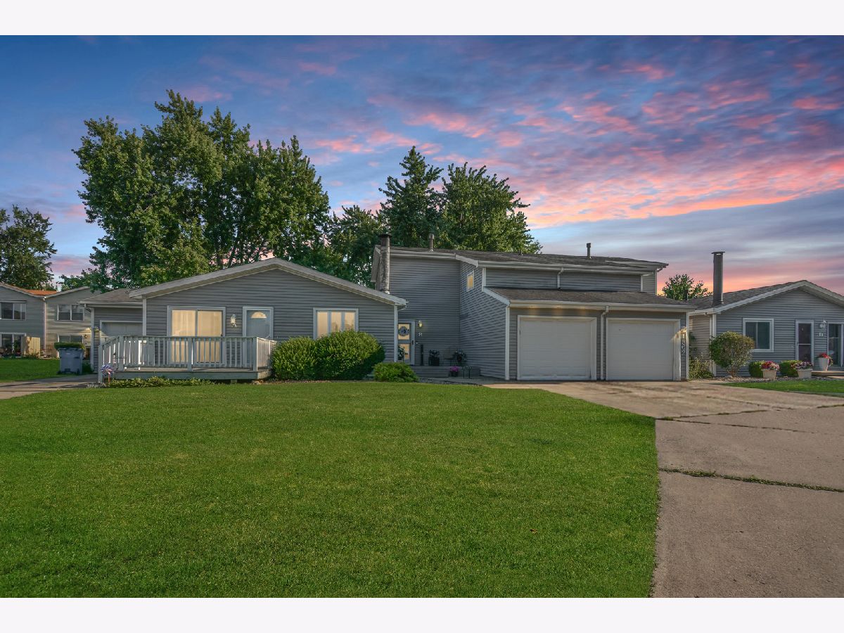  For Sale Normal Illinois, 1562 Hunt Drive