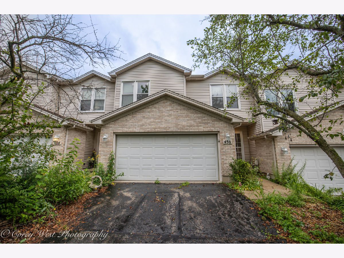  For Sale Elburn Illinois, 456 Reader Street