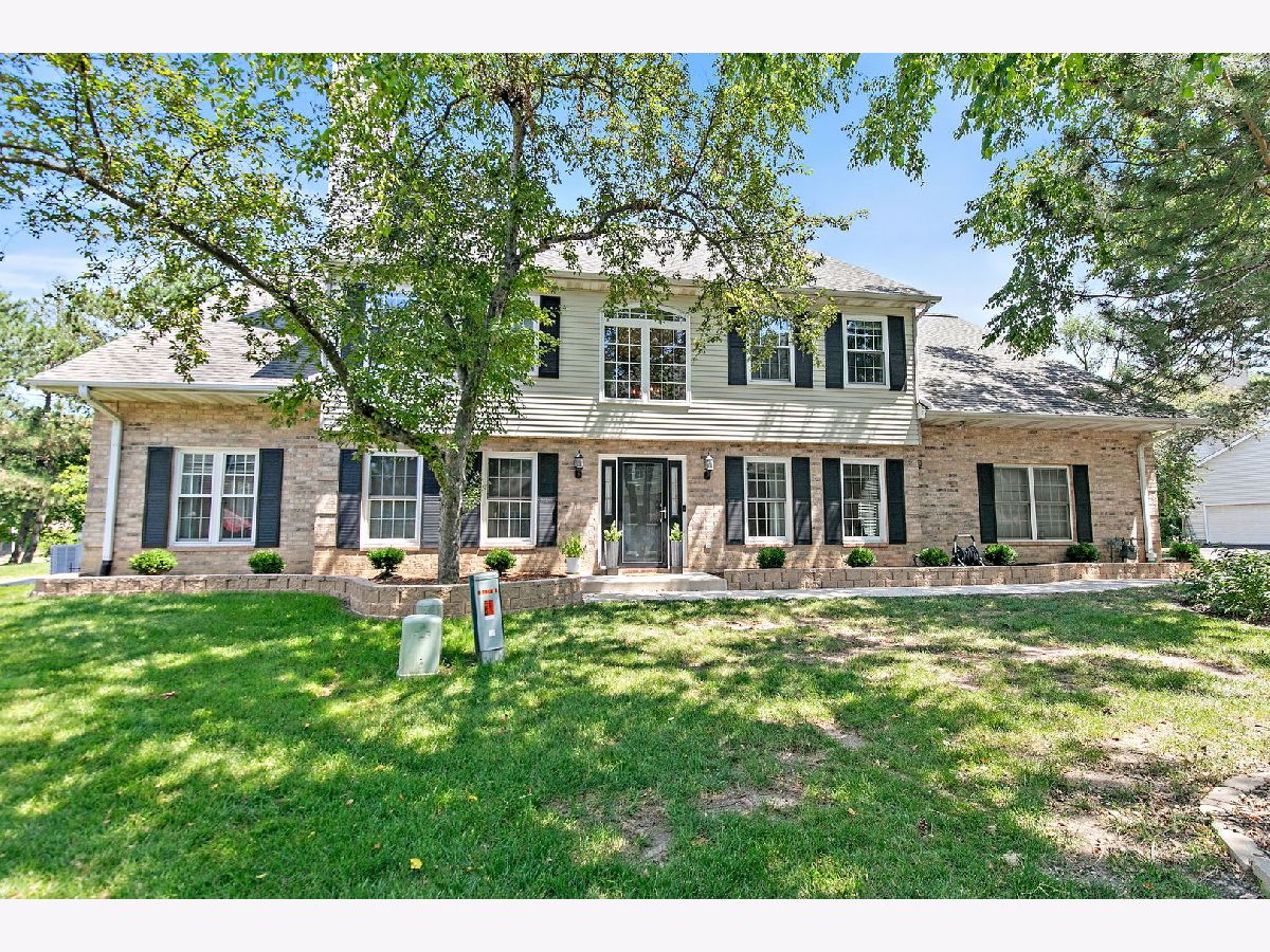  For Sale Streamwood Illinois, 1559 Laurel Oaks Drive