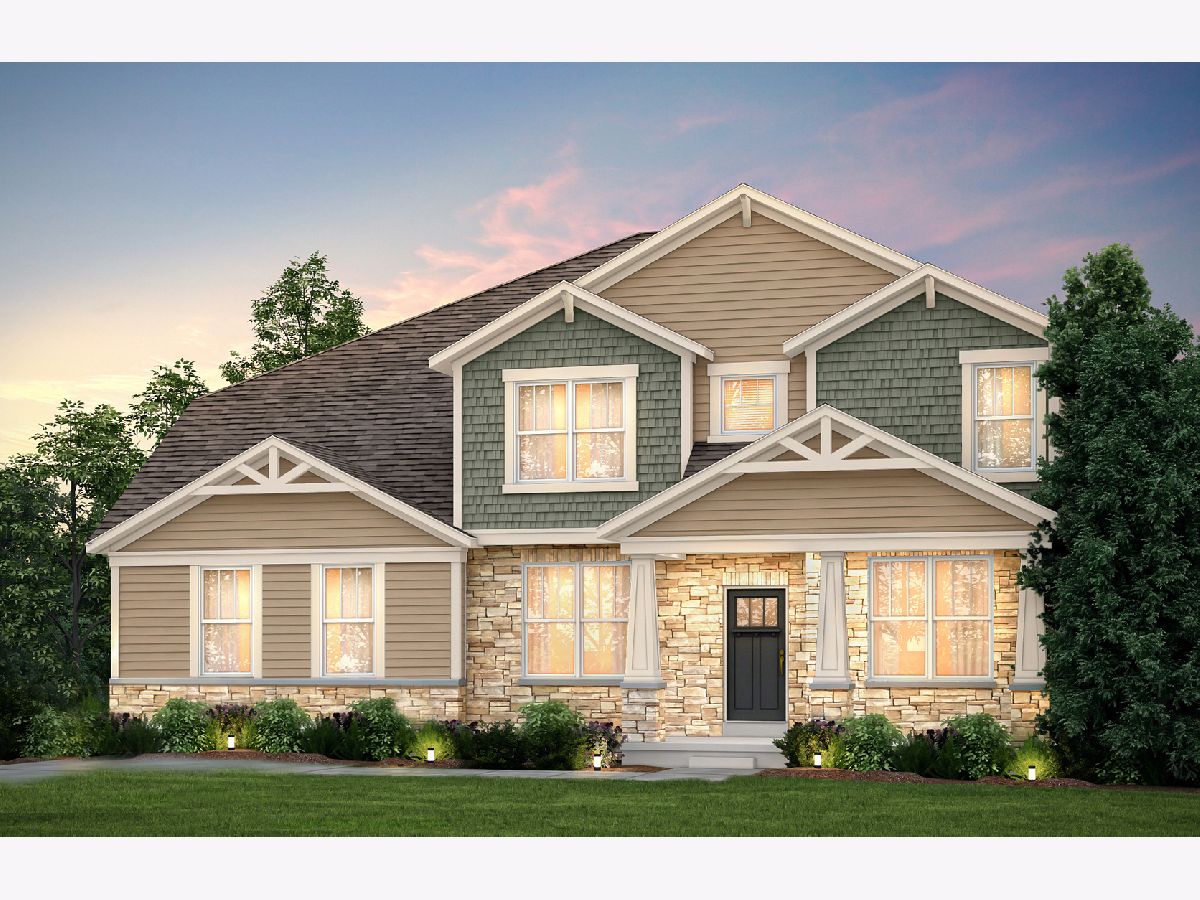  For Sale Plainfield Illinois, 12946 Sydney Circle