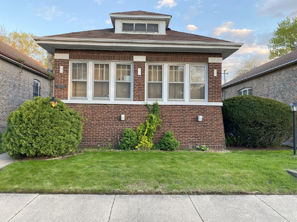  For Sale Chicago Illinois, 1225 71st Place